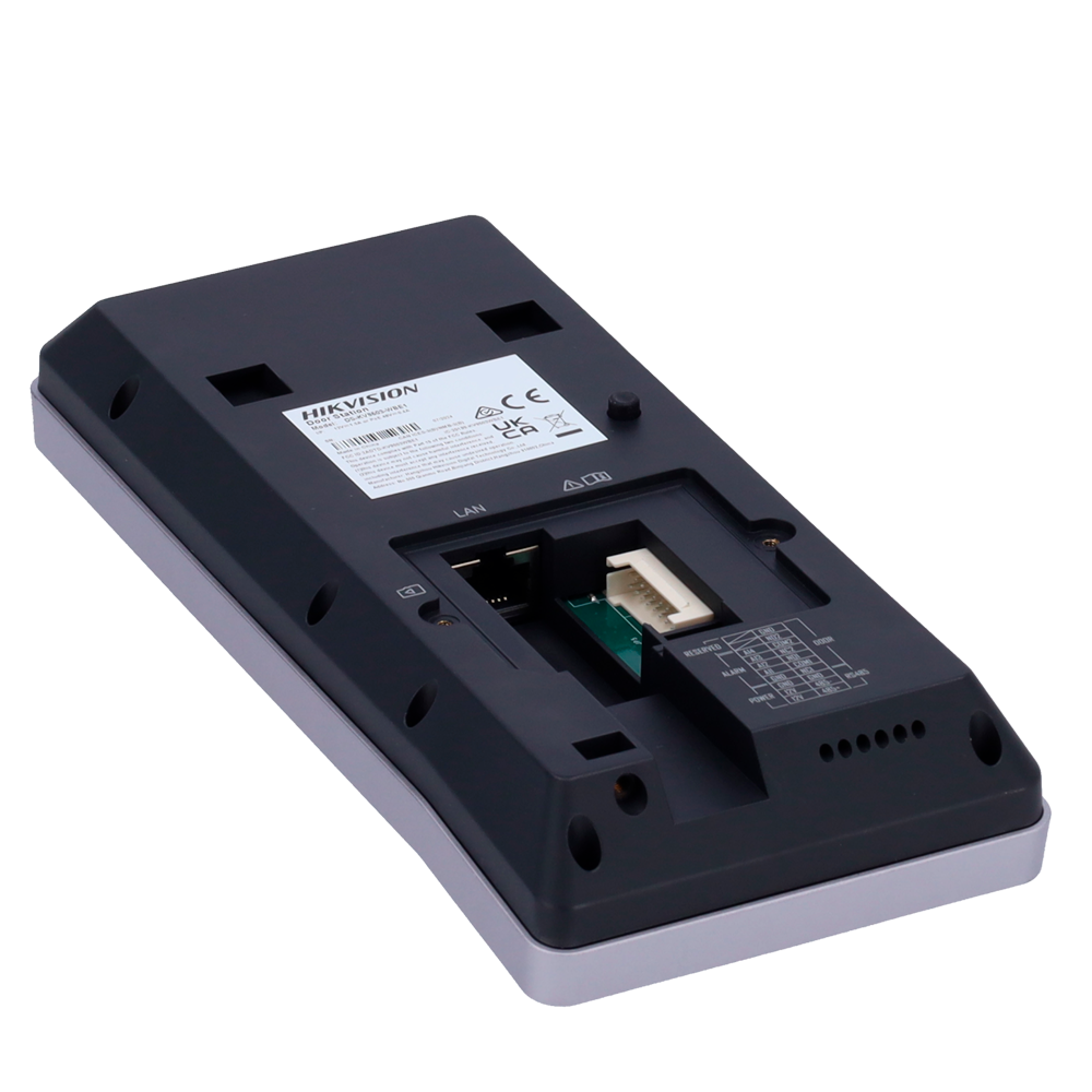 DS-KV9503-WBE1 - Imagen 5