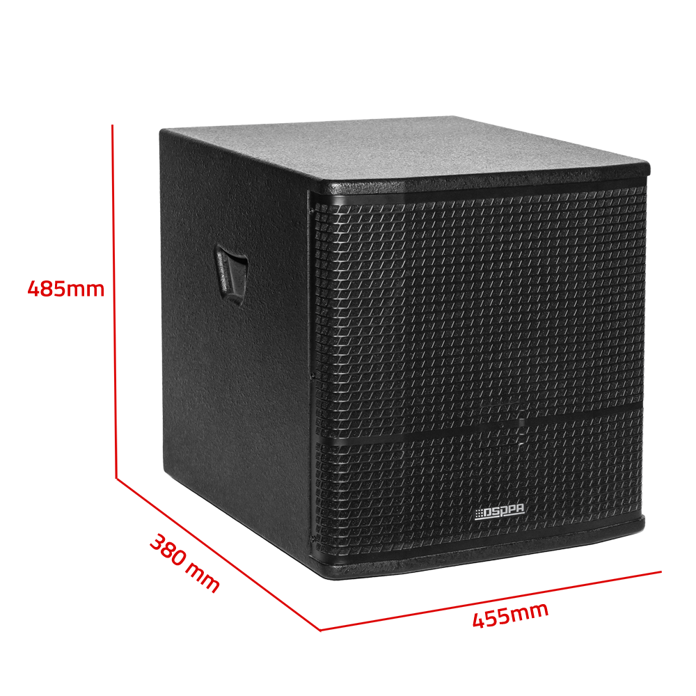 DSPPA-LA1230S - Imagen 5