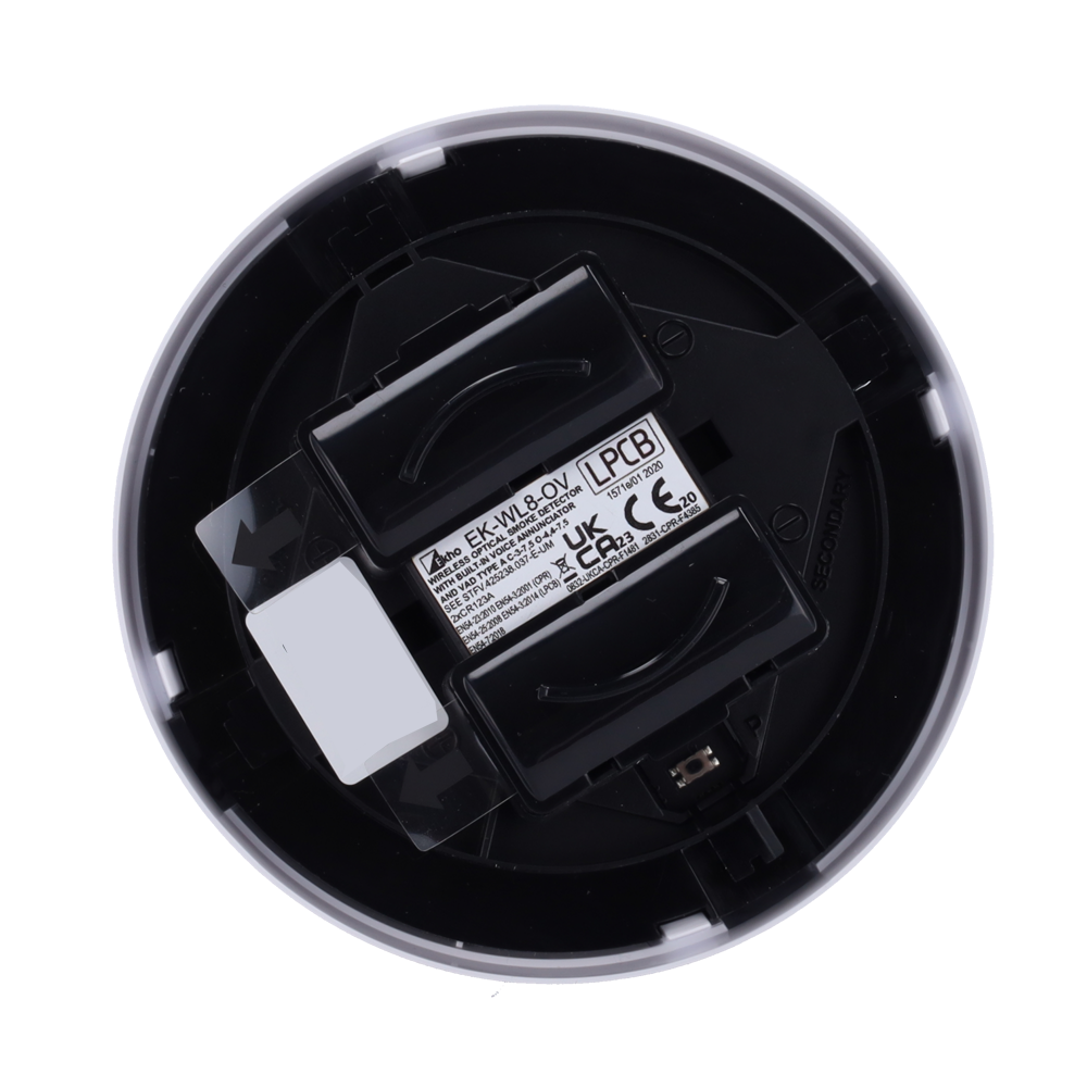 EK-WL8-OV - Imagen 5