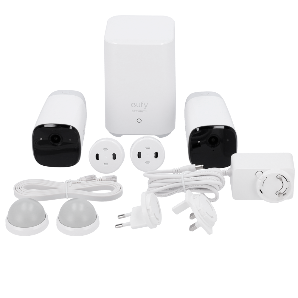 EUFY-CAM2PRO-S221 - Imagen 5