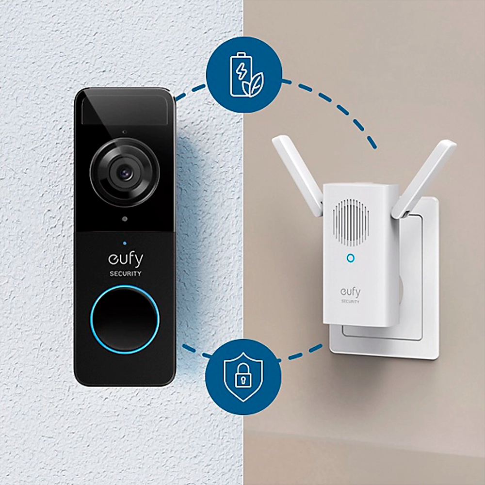 EUFY-DOORBELL-C211 - Imagen 5