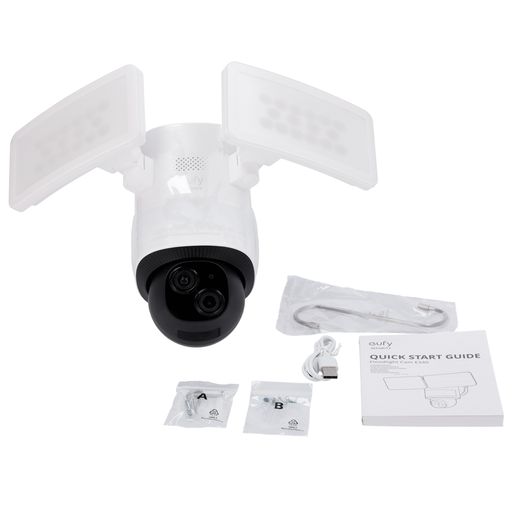 EUFY-FLOODLIGHTCAM-E340 - Imagen 5
