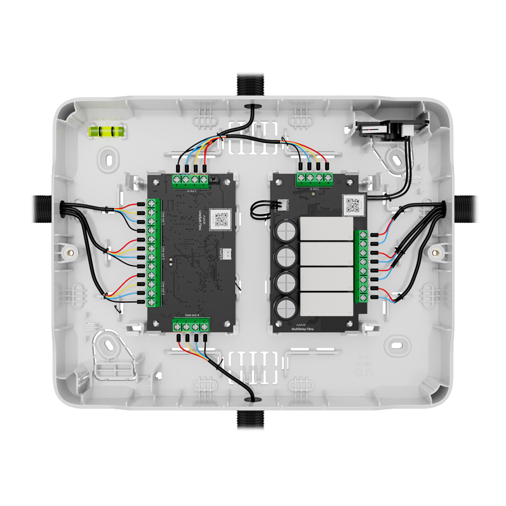 FIBRA-CASE-B175-W - Imagen 5