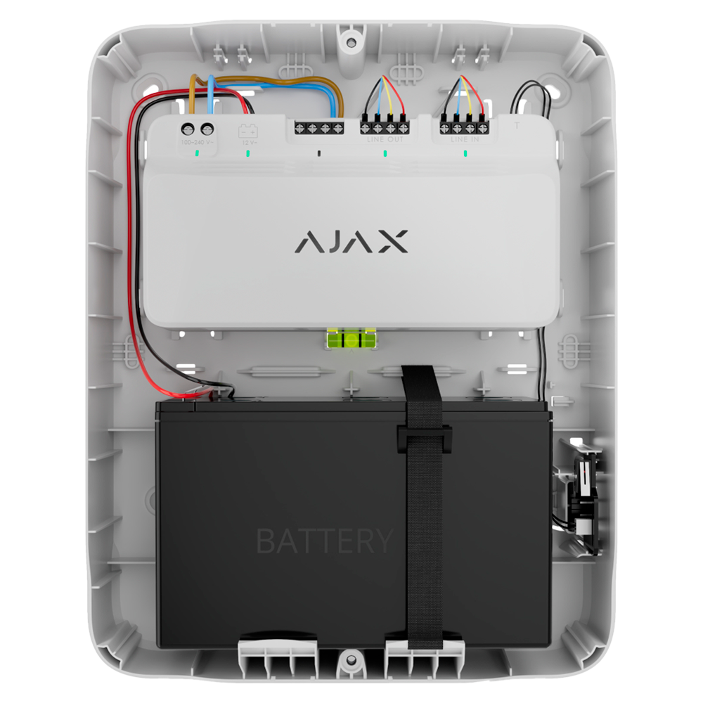 FIBRA-CASE-C260-W - Imagen 5