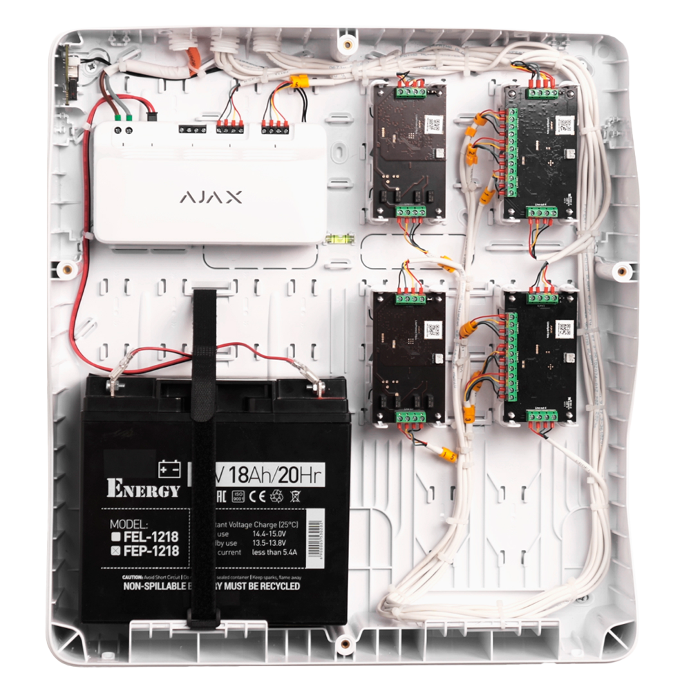 FIBRA-CASE-D430-B - Imagen 4