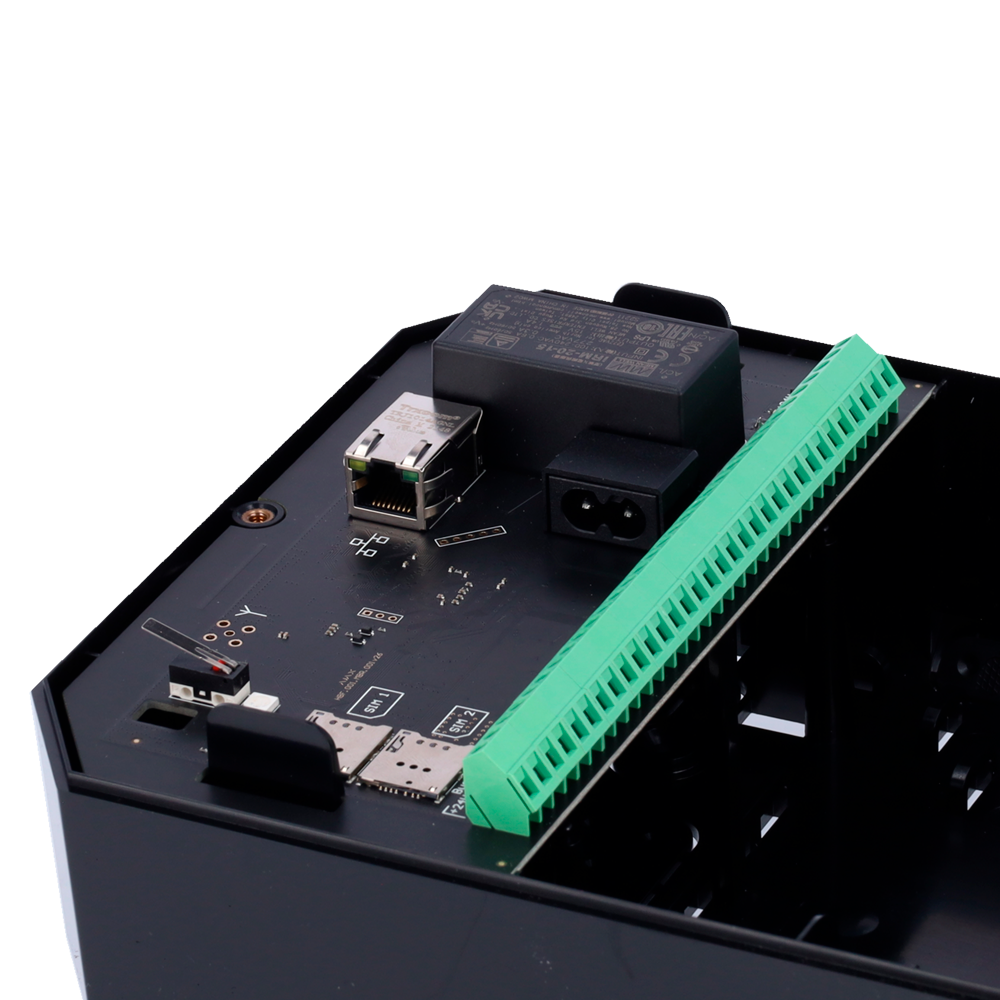 FIBRA-HUBHYBRID-B - Imagen 5
