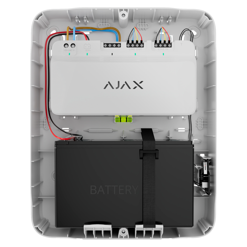 FIBRA-LINESUPPLY-45W-B - Imagen 5