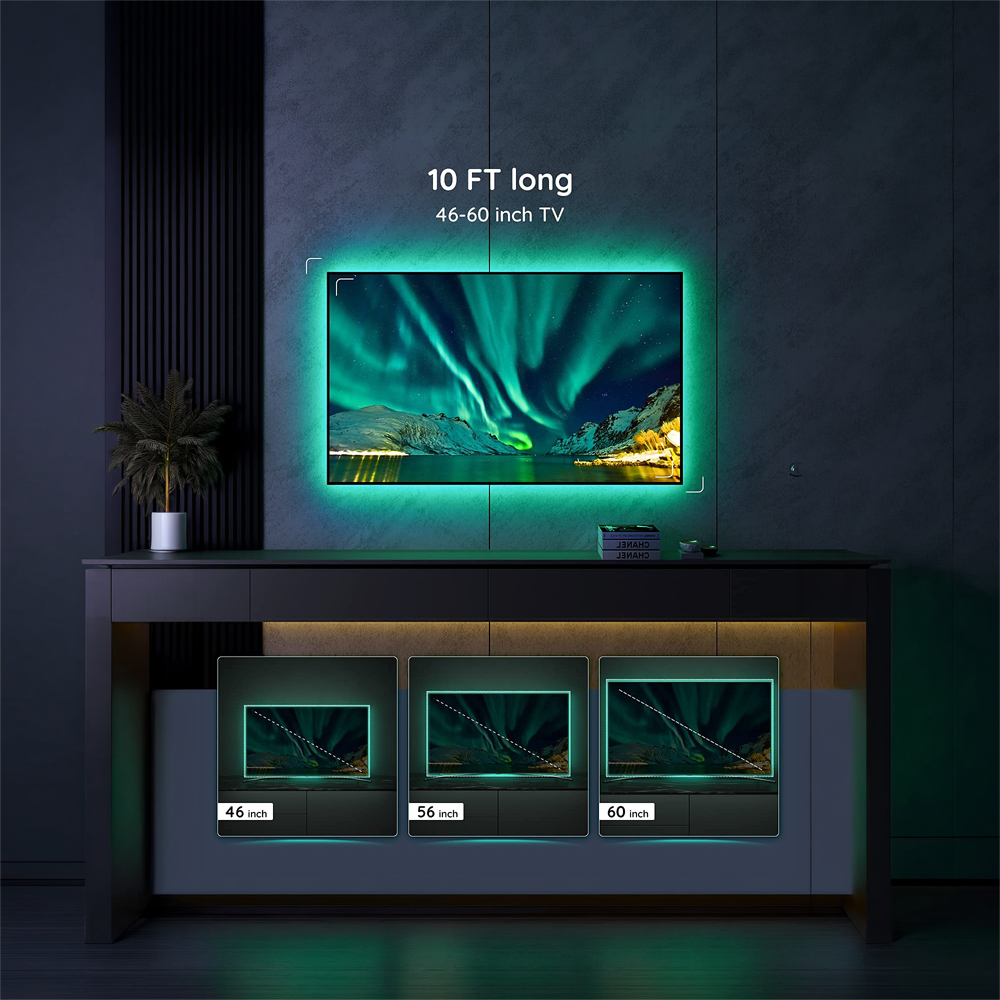 GV-TV-H6178 - Imagen 5