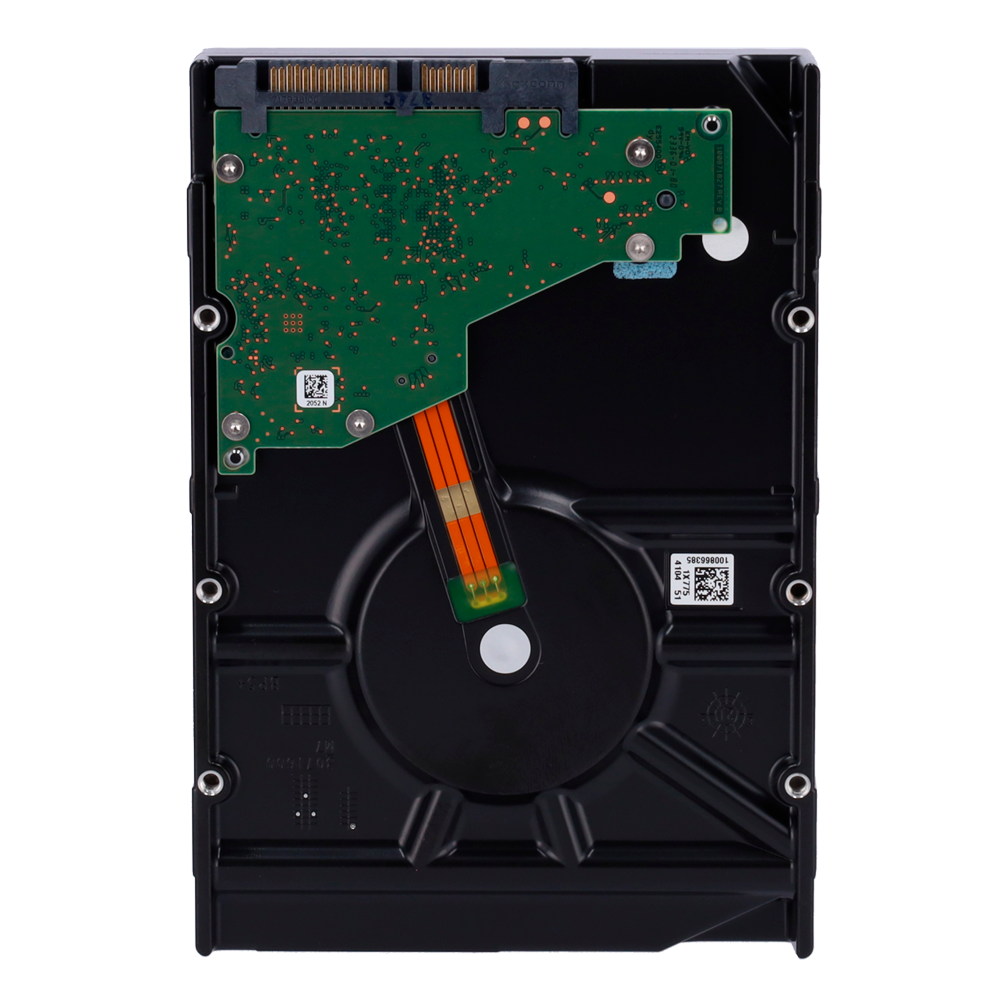 HD10TB-S-AI - Imagen 5