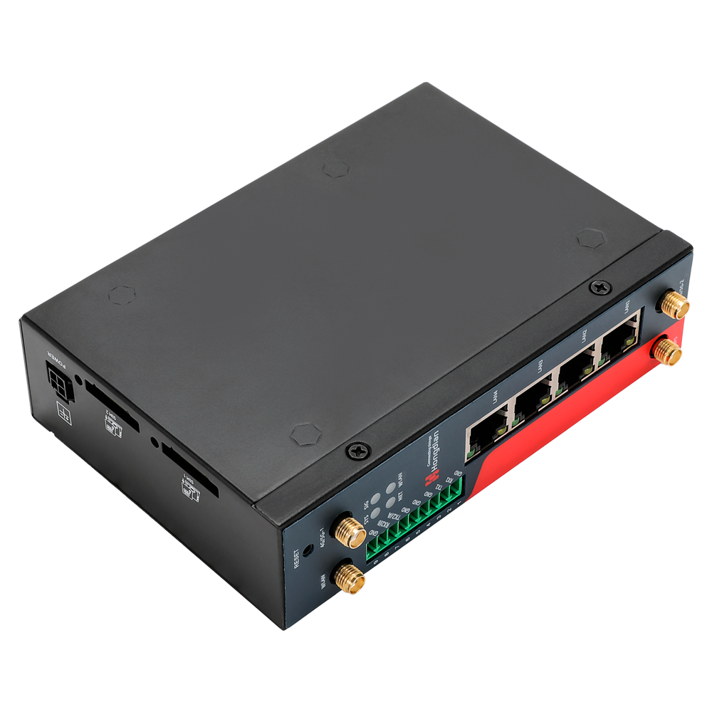 HG-H7960-L4EA-CS-WG-PSE - Imagen 5