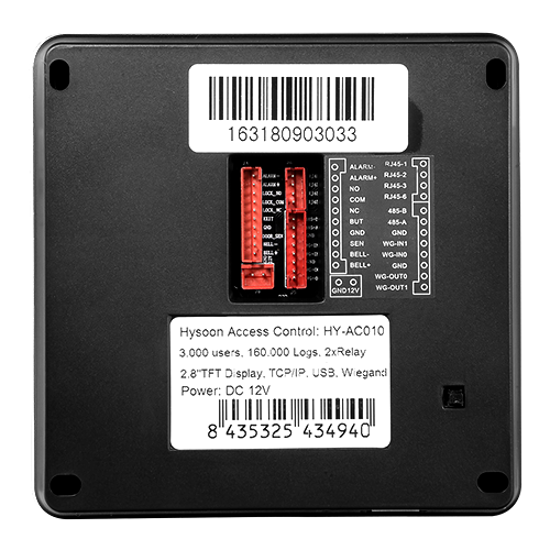 HY-AC010 - Imagen 5