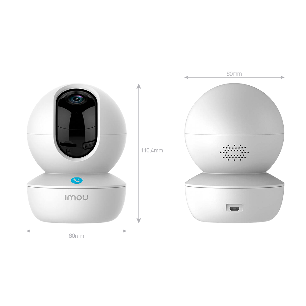 IPC-GK2CP-3C1WR-IMOU - Imagen 5