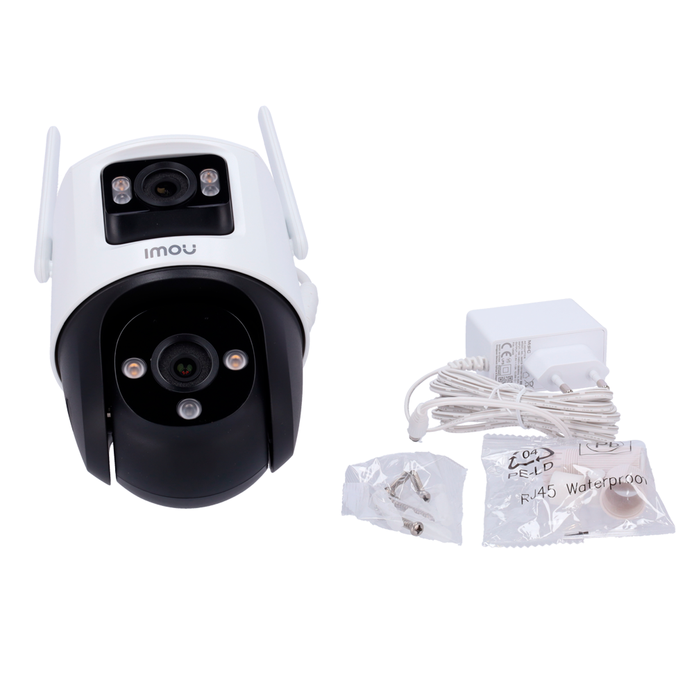 IPC-S7XP-6M0WED-0360B-IMOU - Imagen 5