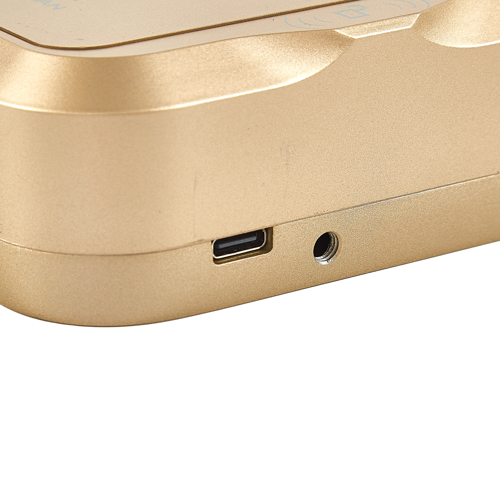 NVS-SMARTBOLT-GOLDEN - Imagen 5