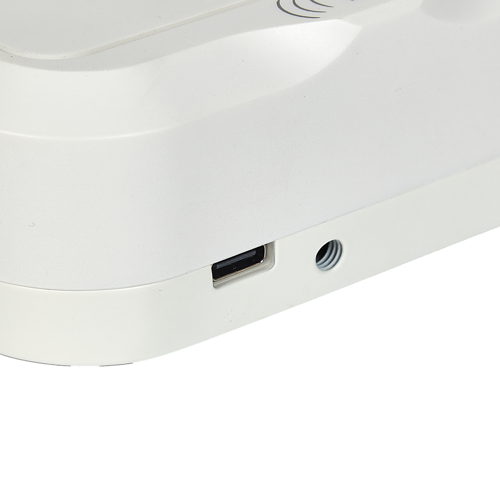 NVS-SMARTBOLT-WHITE - Imagen 5