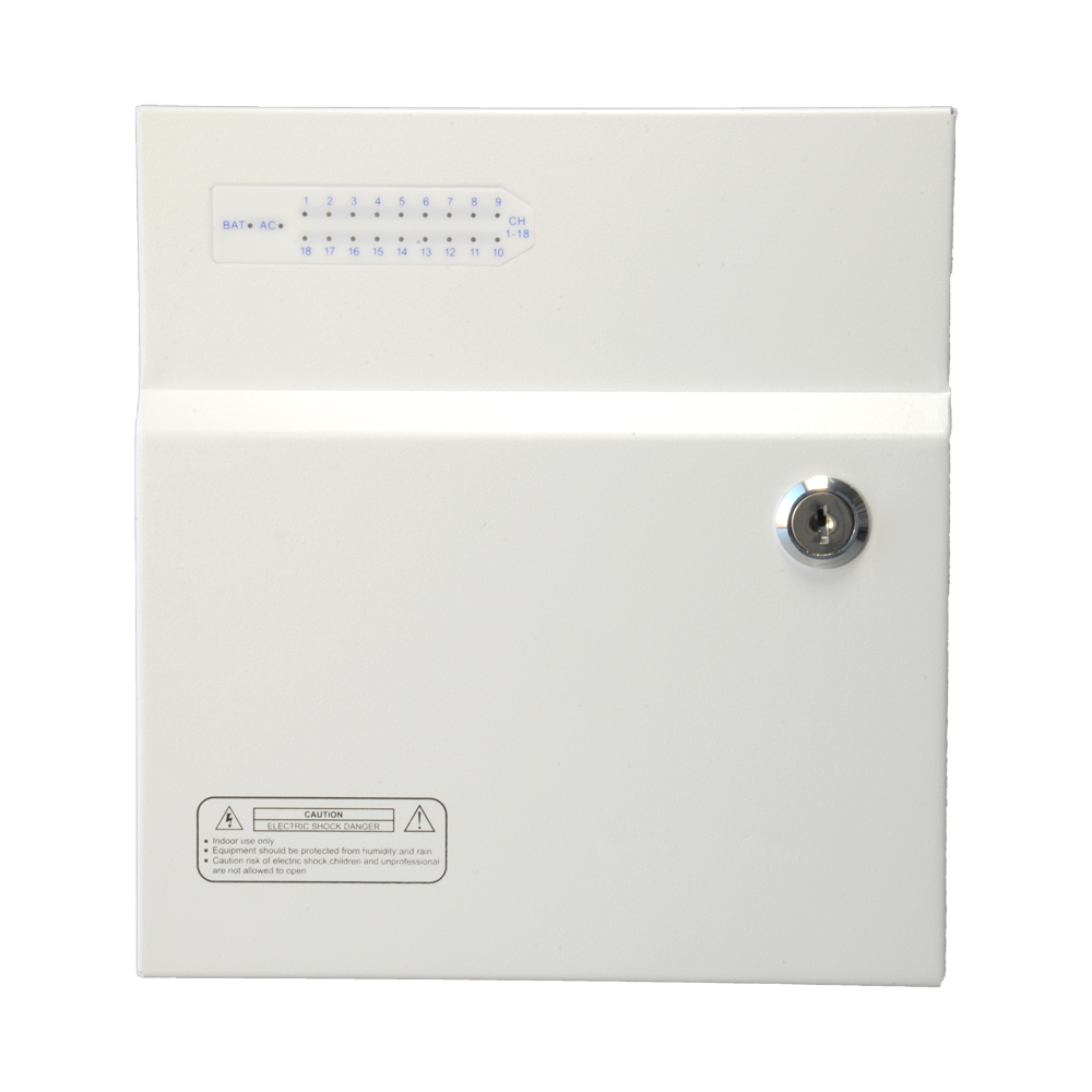 PD250W-18-12V-UPS - Imagen 5