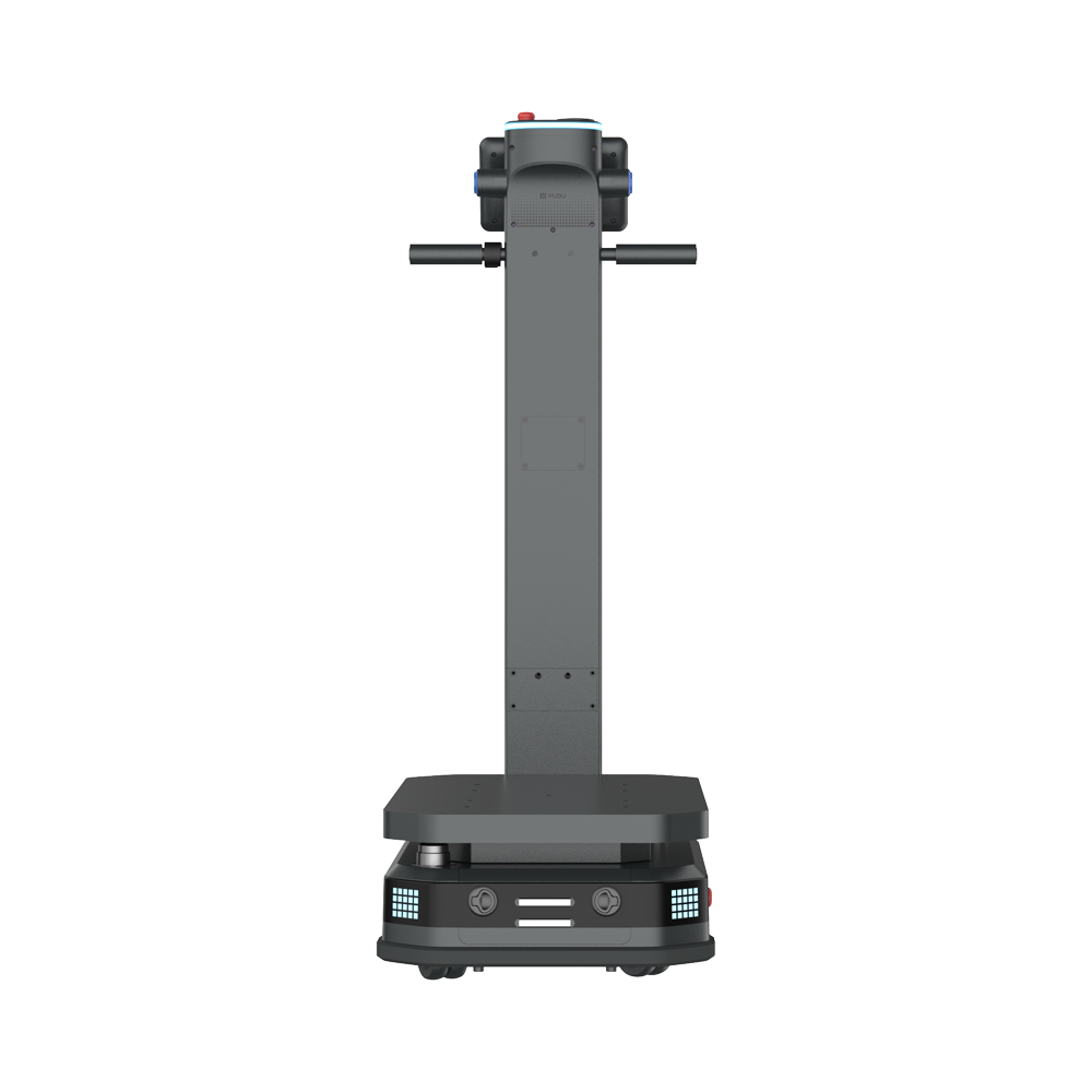 PUDU-T600 - Imagen 5