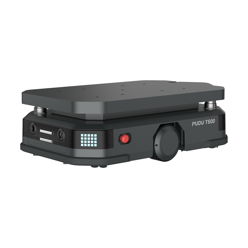 PUDU-T600-U - Imagen 5