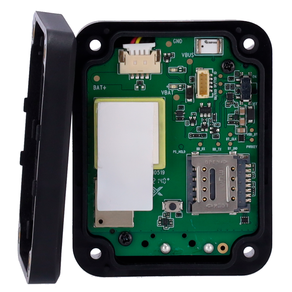 QL-GL53MGPLUS - Imagen 5