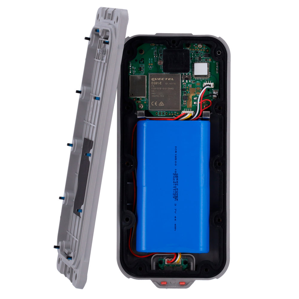 QL-GL601CEU - Imagen 5