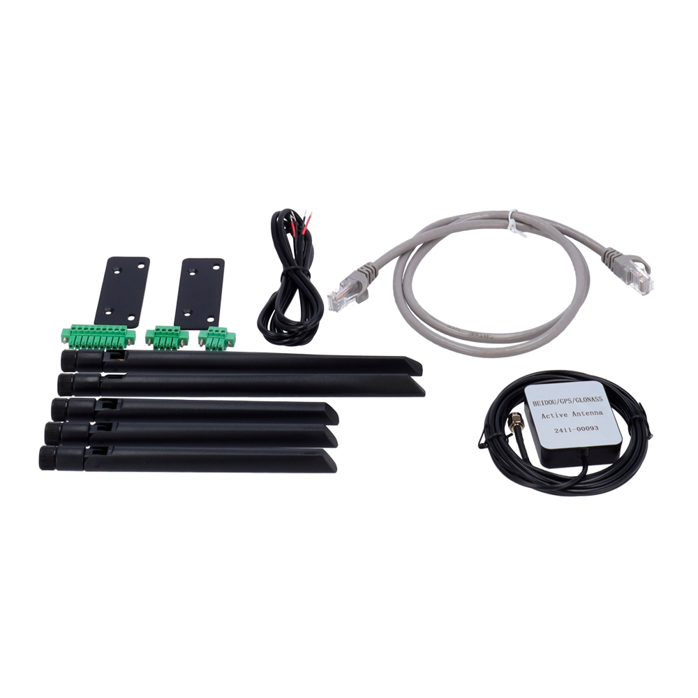 QL-WR210 - Imagen 5