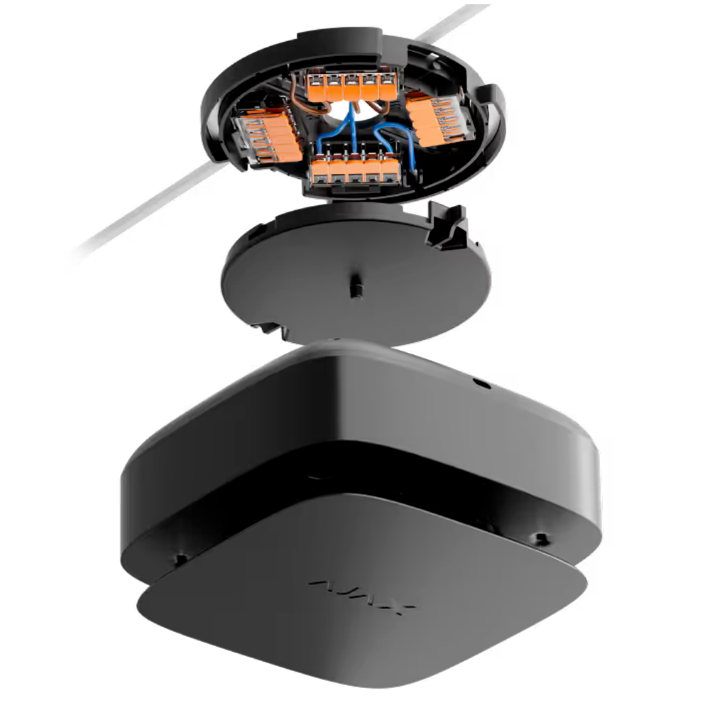 AJ-FIREPROTECT2-HC-AC-W - Imagen 5