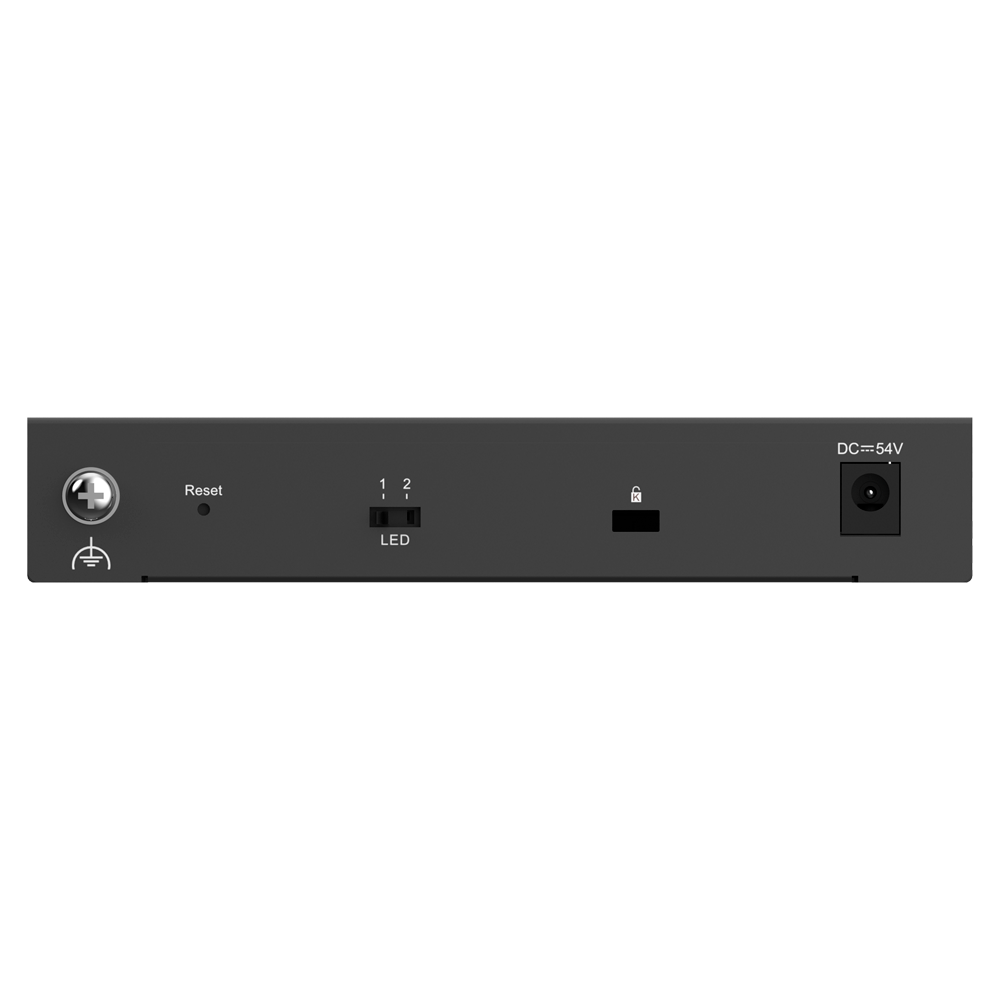 RG-ES206GS-P - Imagen 5