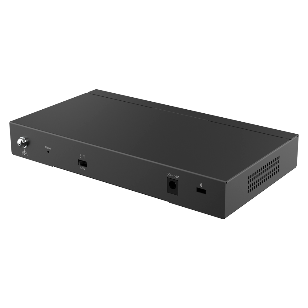 RG-ES210GS-P - Imagen 5