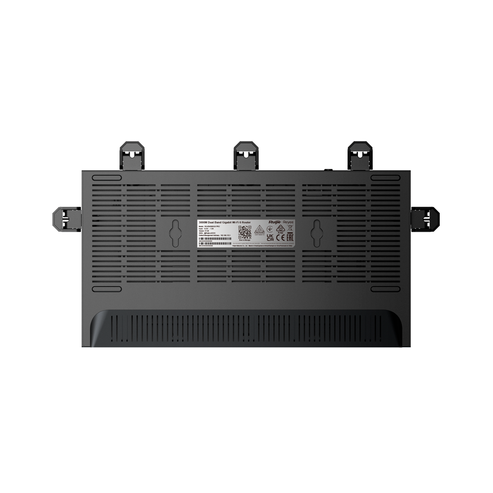 RG-EW3000GX PRO - Imagen 5