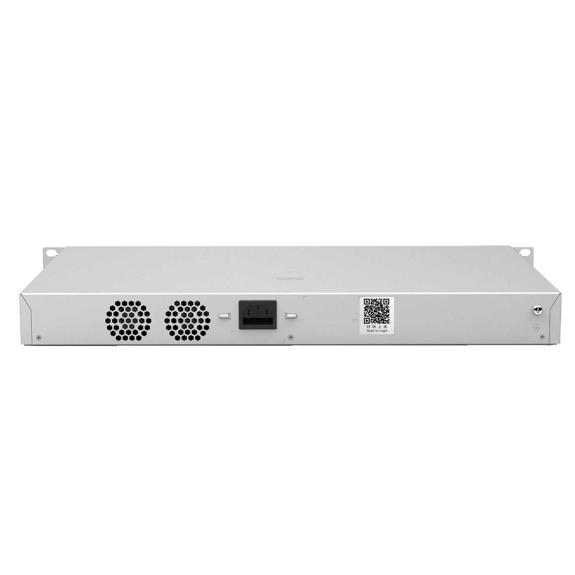 RG-NBS3200-48GT4XS - Imagen 5