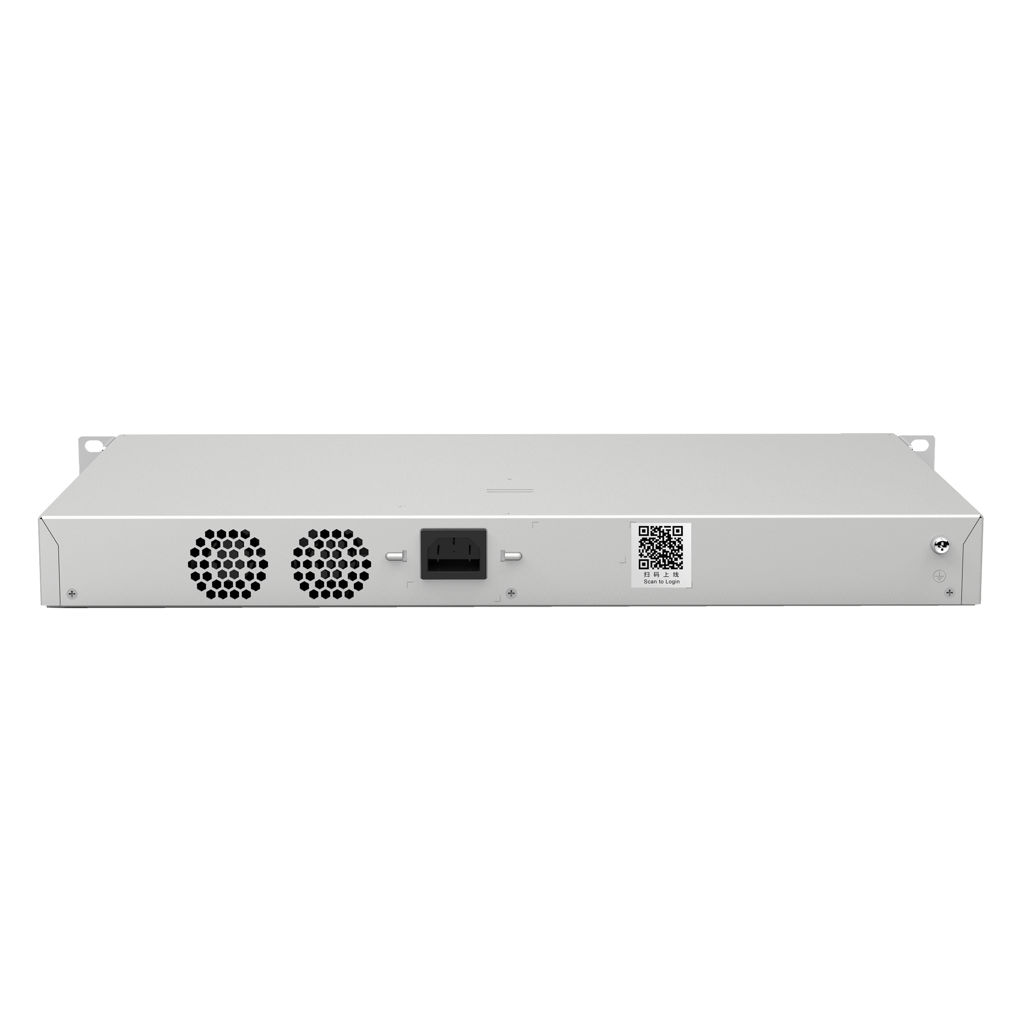 RG-NBS5100-48GT4SFP - Imagen 5