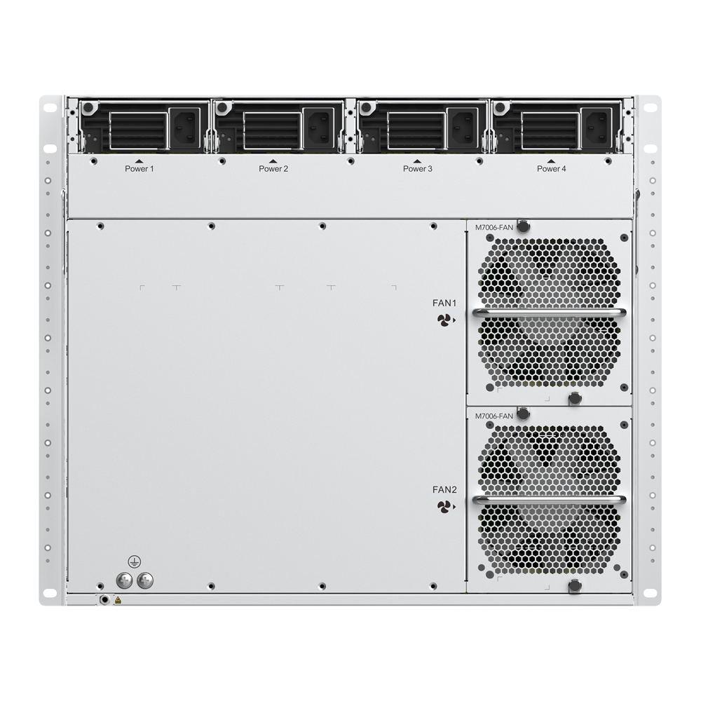 RG-NBS7006 - Imagen 5