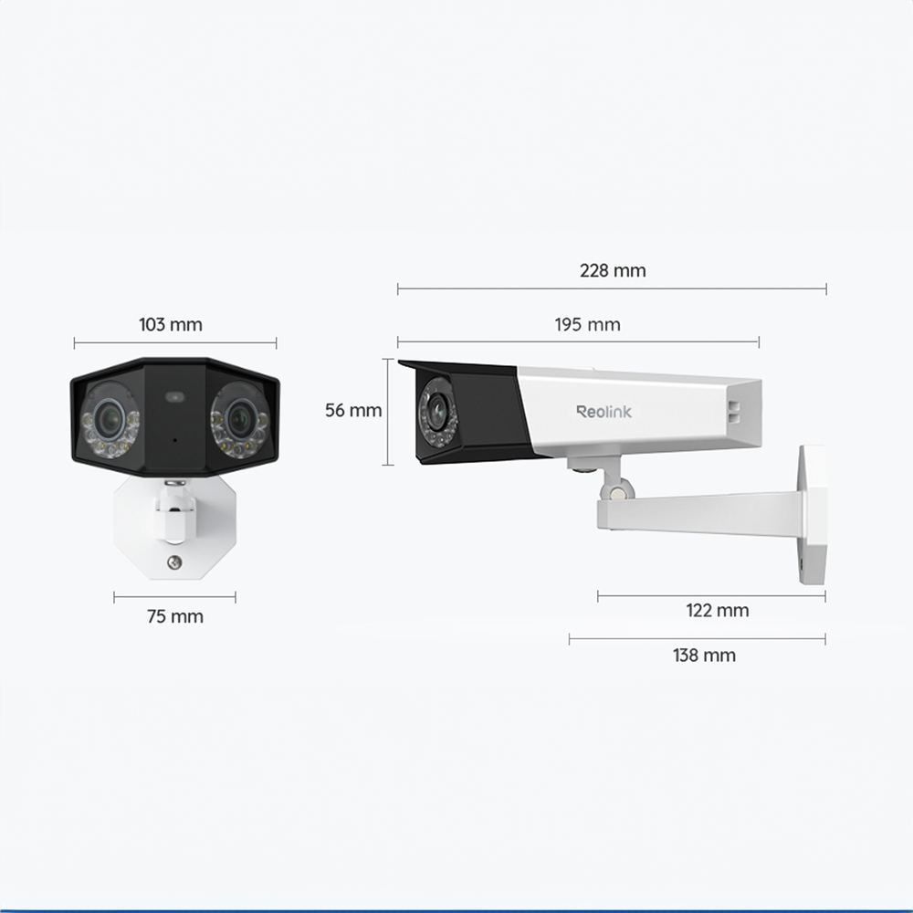 RL-DUO3-SERIES-POE - Imagen 5