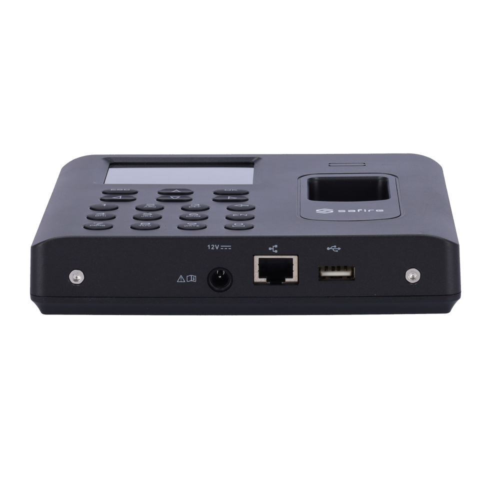 SF-AC3012KEMD-IPW - Imagen 5