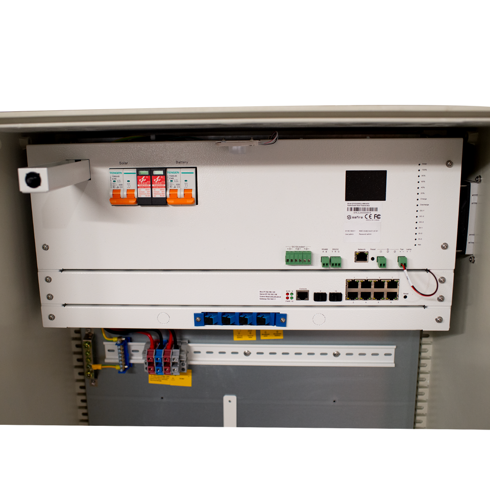 SF-BOX08SOL-BMS-IP55-4800WH - Imagen 5