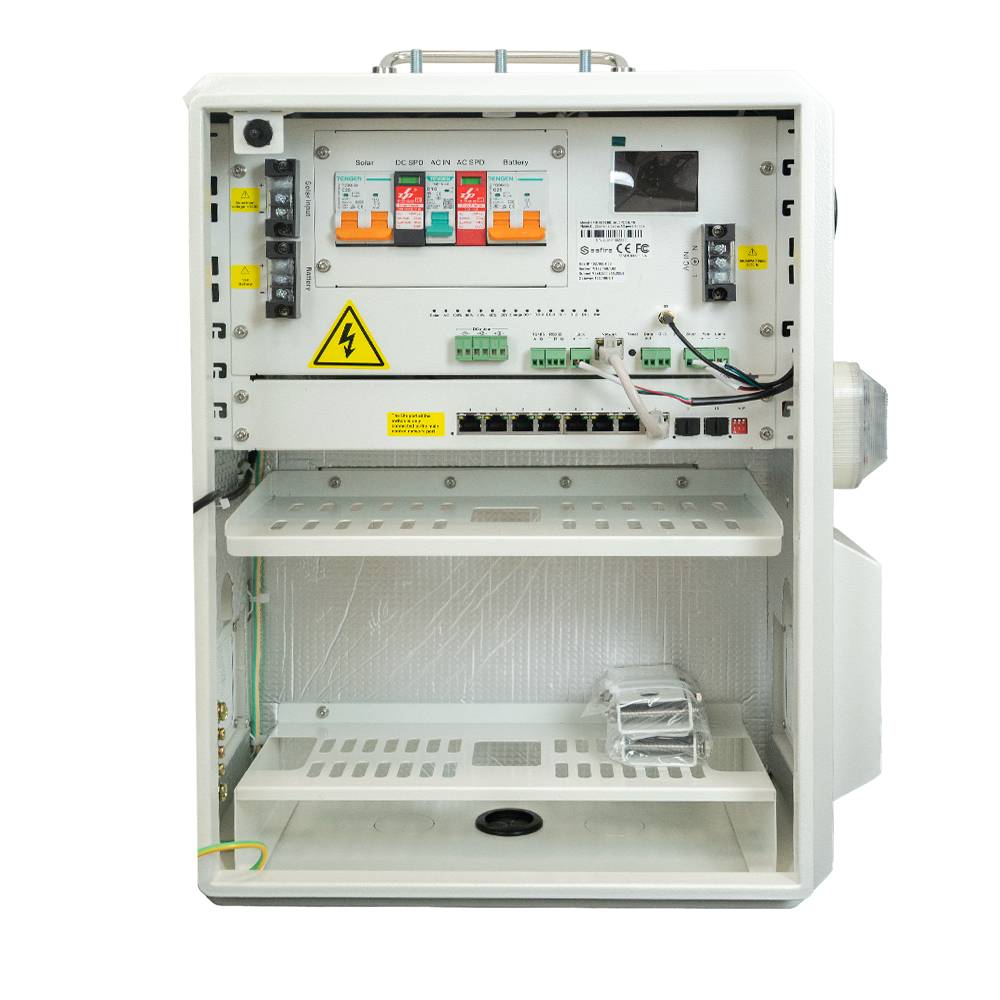 SF-BOX5038DUAL8POE-UPS - Imagen 5