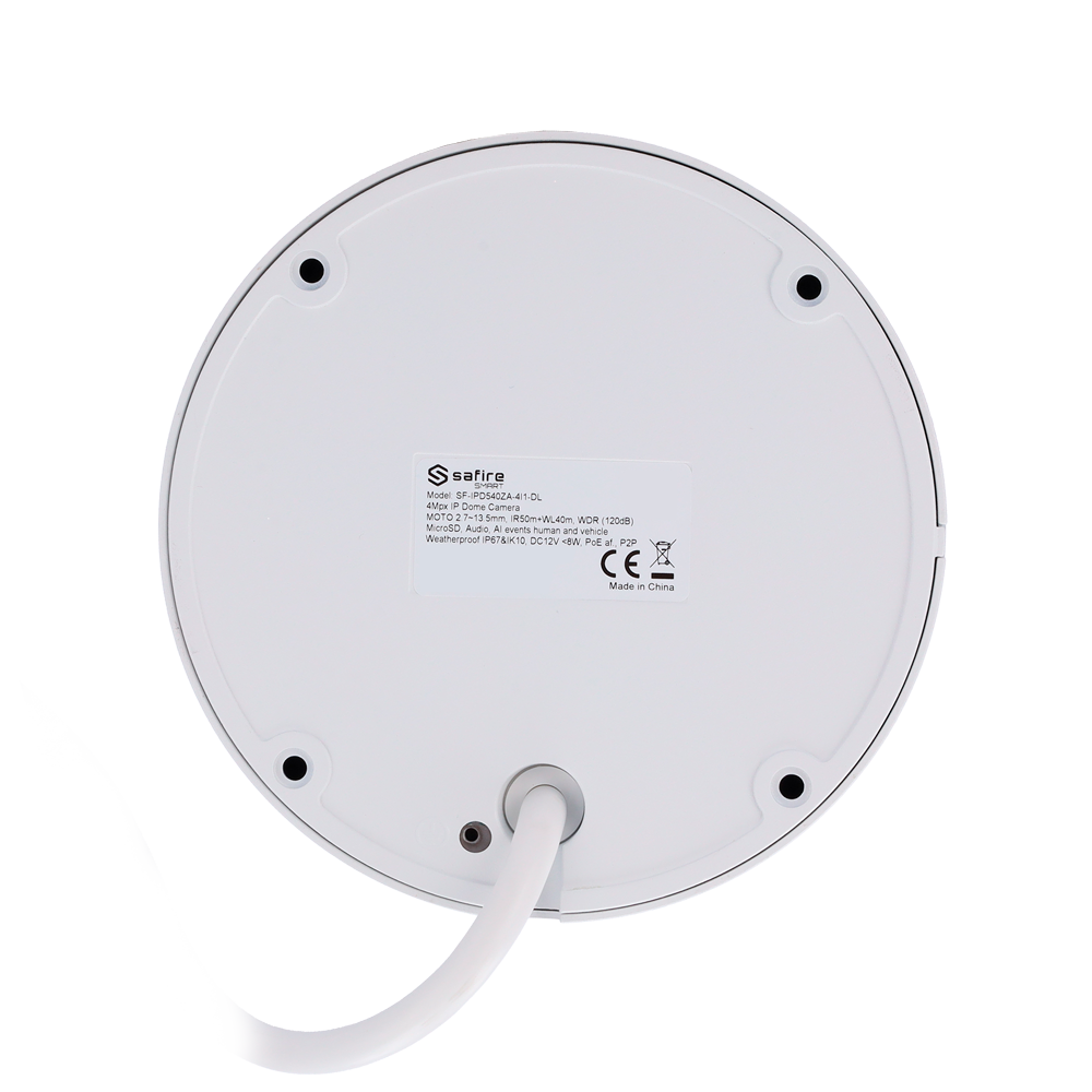 SF-IPD540ZA-4I1-DL - Imagen 5
