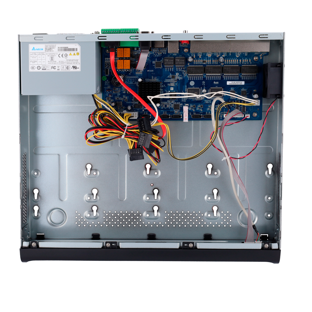 SF-NVR8416A-16P-B2 - Imagen 5