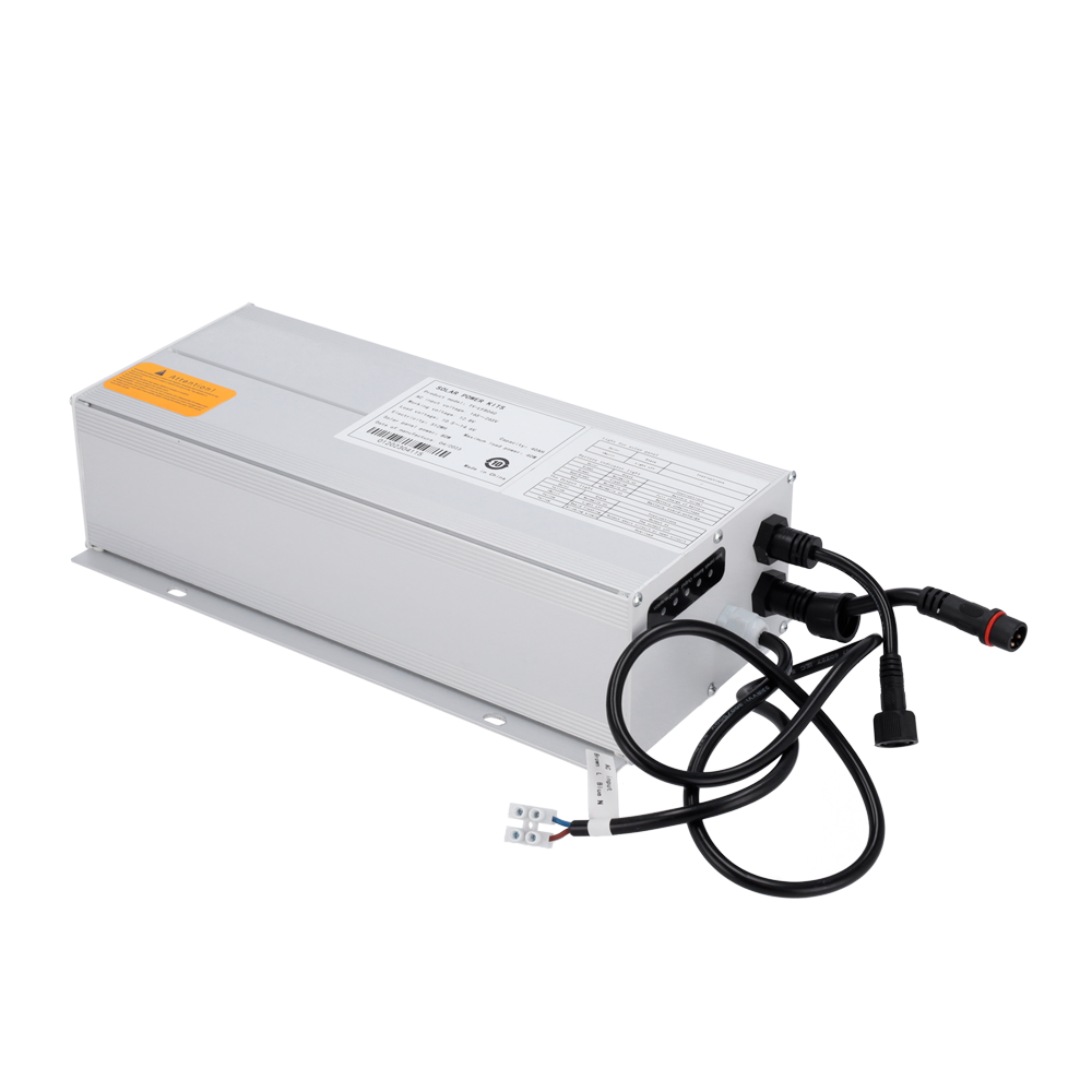 SF-SOLARKIT-AC-BATT-256WH - Imagen 5