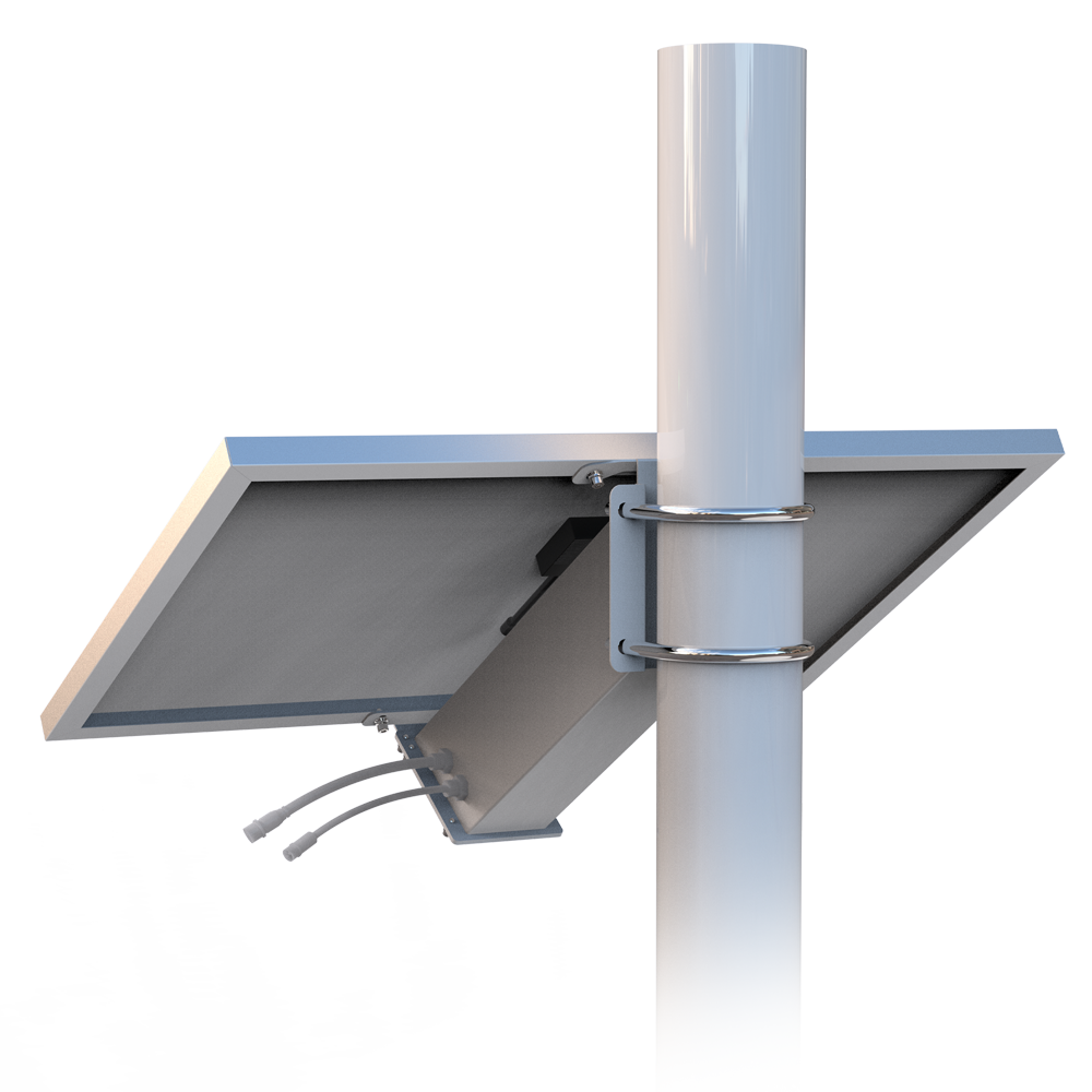 SF-SOLARKIT-DC-512WH-12V-CLOUD - Imagen 5