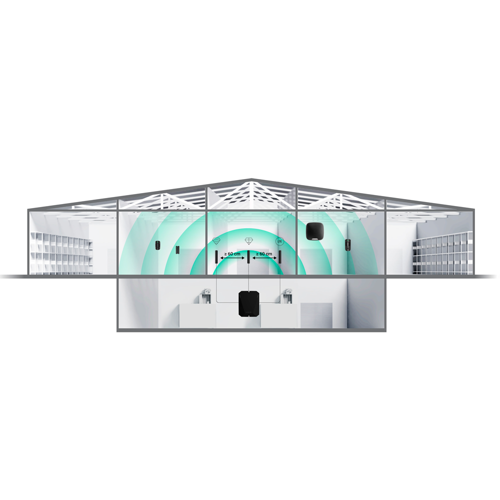AJ-HUBBP-V2-B - Imagen 5