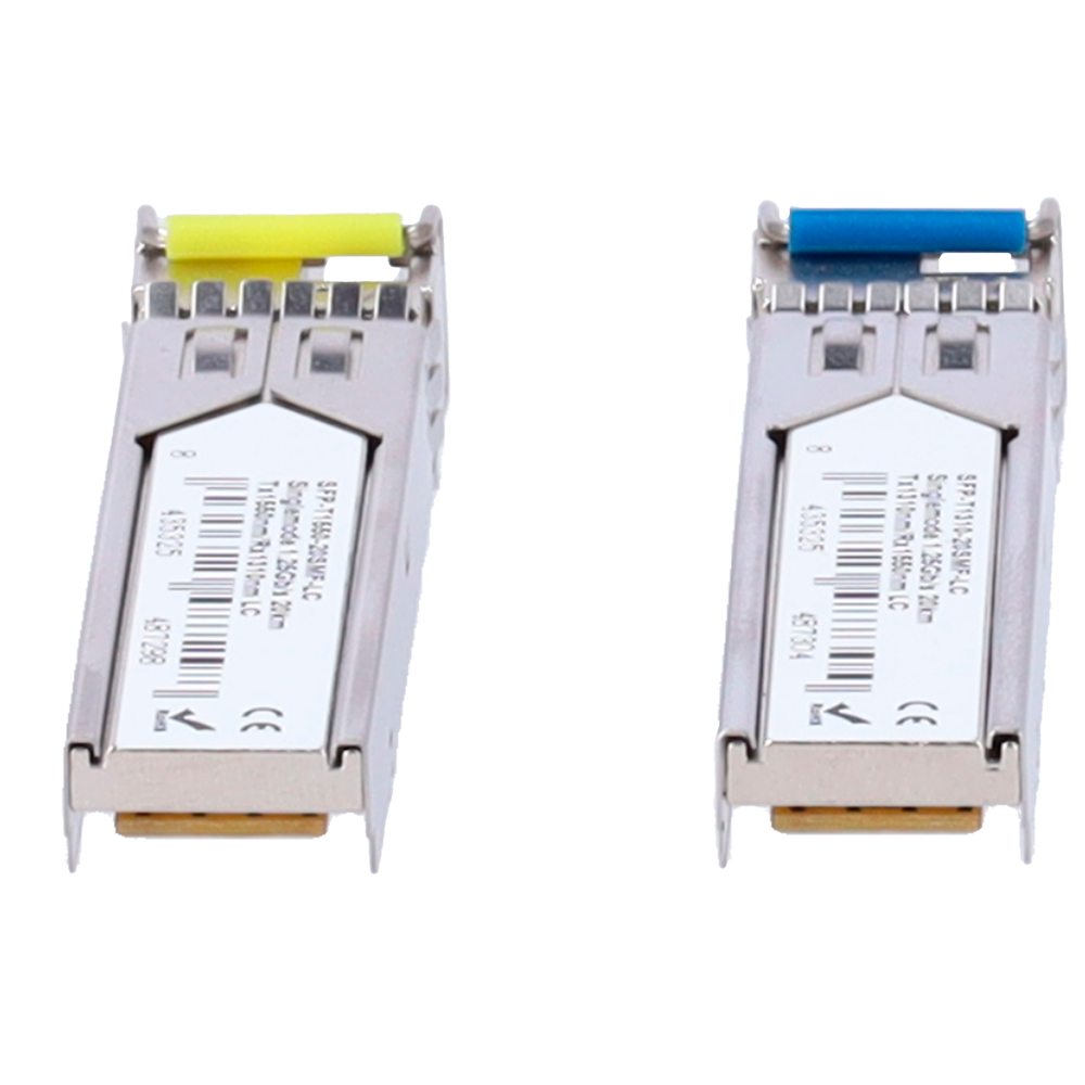 SFP-TR1513-20SMF-LC - Imagen 5