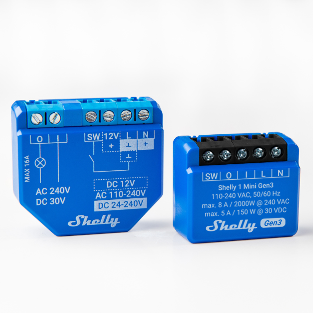 SH-1-MINI-GEN3 - Imagen 5