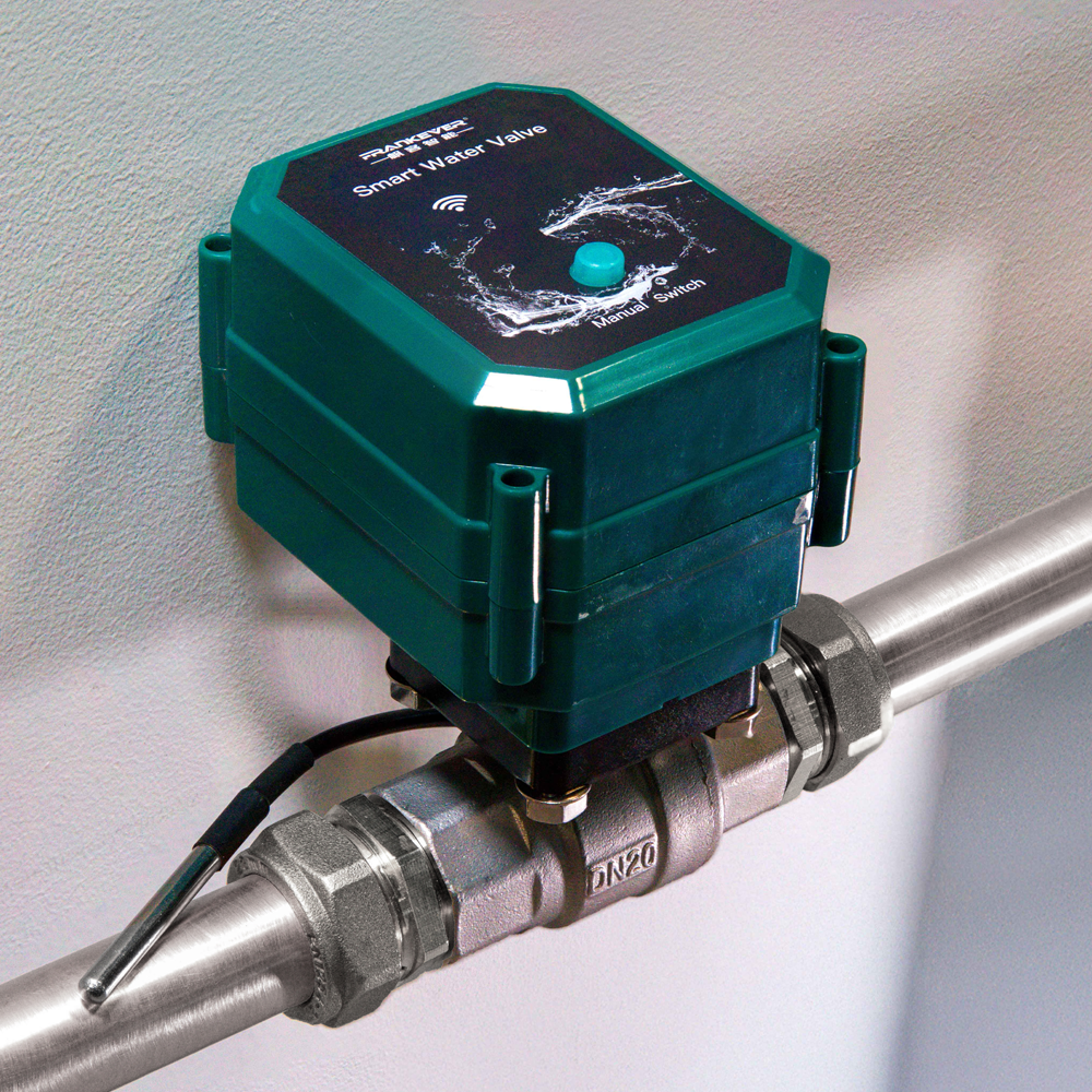 SH-FE-SMART-WATERV-DN15 - Imagen 5