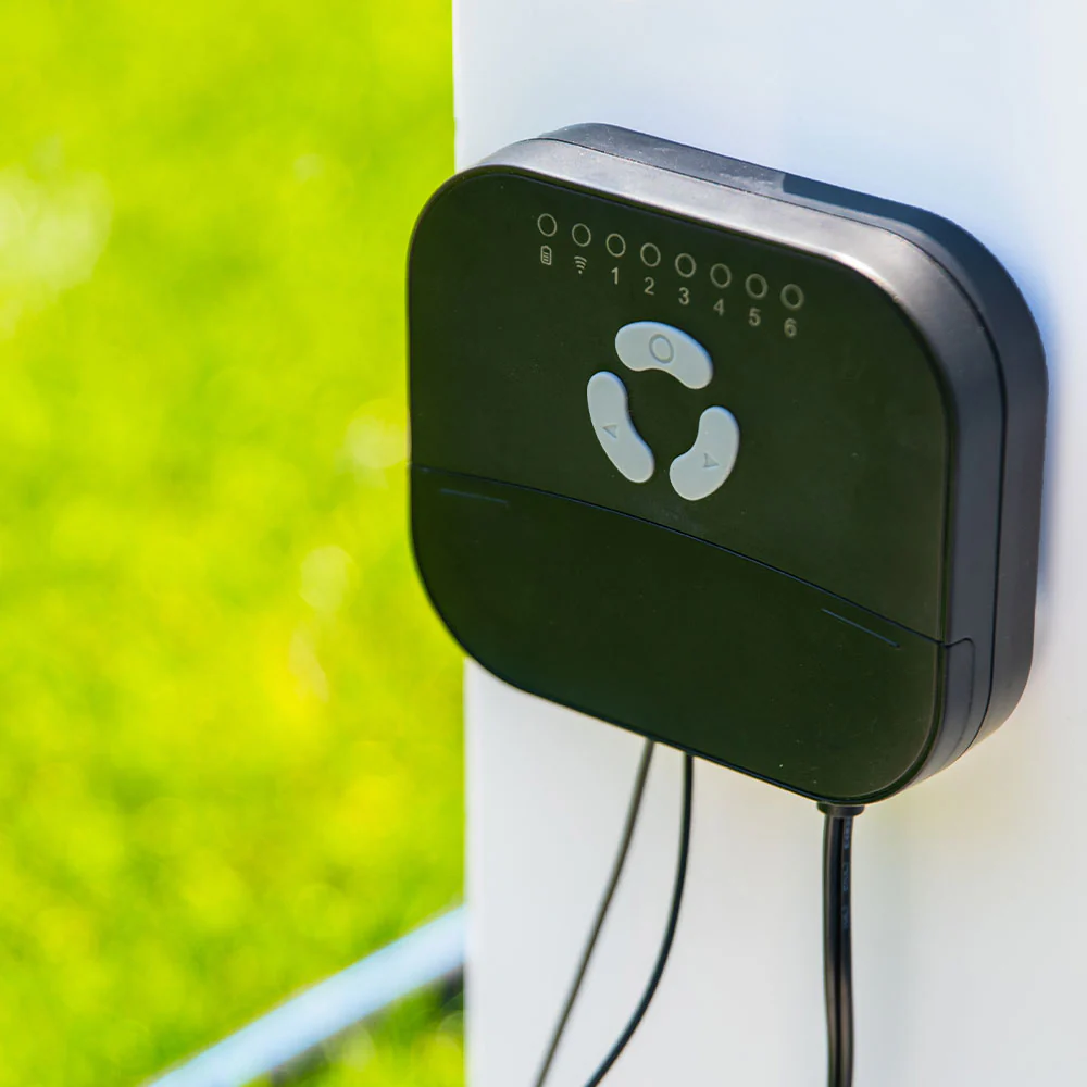 SH-FE-SPRINKLER-CONTROLLER-FK06X - Imagen 5