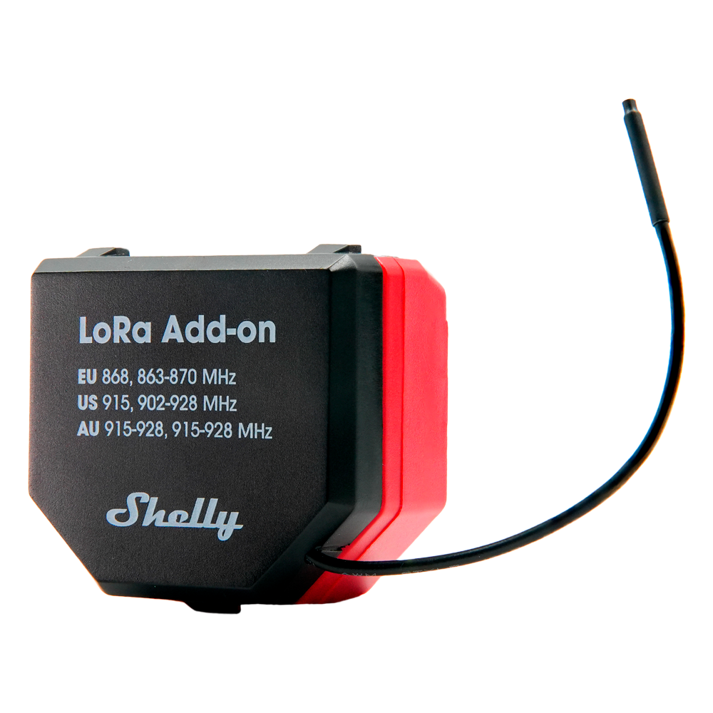 SH-LORA-ADDON - Imagen 5