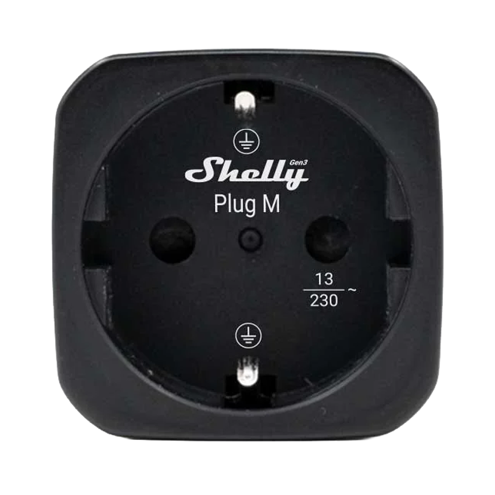 SH-PLUG-M-GEN3-B-X4 - Imagen 5