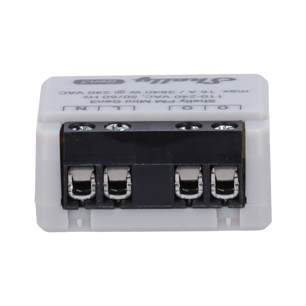 SH-PM-MINI-GEN3 - Imagen 5