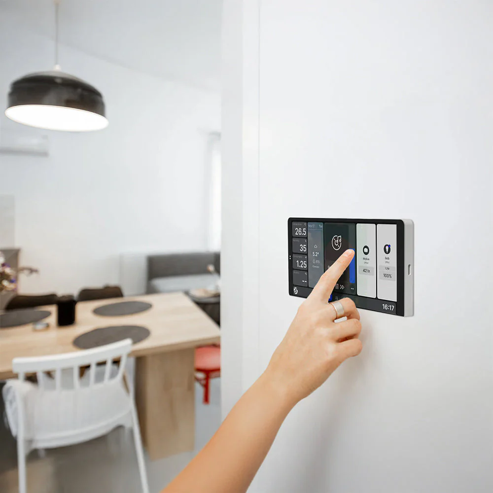 SH-WALL-DISPLAY-X2I-B - Imagen 2