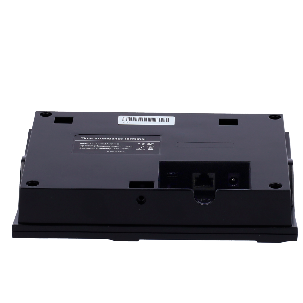 ZK-TA-ICLOCK-S560ZMM-12-W - Imagen 5